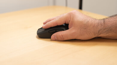 Fnatic BOLT Fingertip Grip Picture