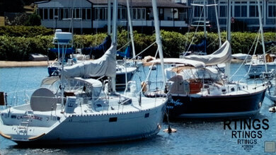 Samsung S85D OLED Sharpness Picture - 480p