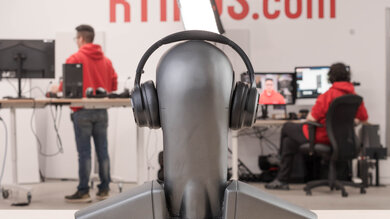 Wyze Noise-Cancelling Headphones Wireless Rear Picture