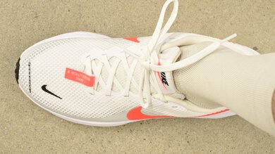 Nike Revolution 8 Toe Clearance Photo