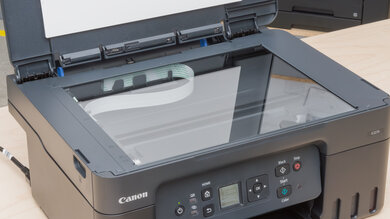 Canon PIXMA G3270 Scanner Flatbed Picture