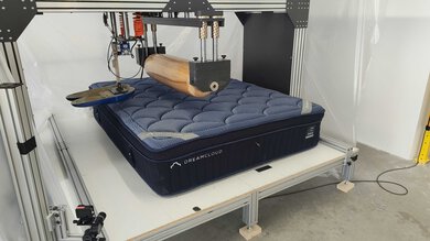 DreamCloud Luxe Hybrid