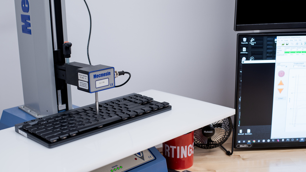 perceptual testing image