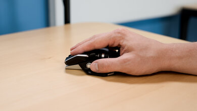 Mad Catz R.A.T. DWS Palm Grip Picture