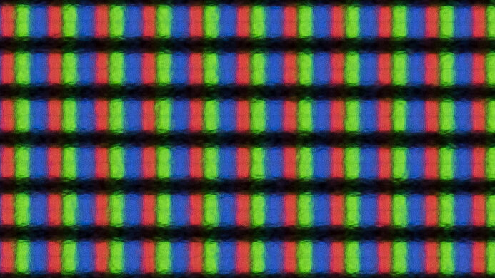 Dell S2722DGM Pixels