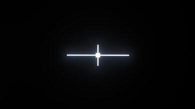 Samsung QN990F 8K Black Uniformity Picture With Preferred Local Dimming