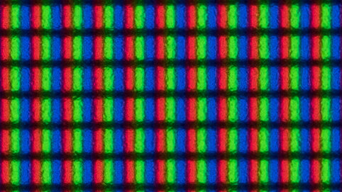 Razer Raptor 27 165Hz Pixels
