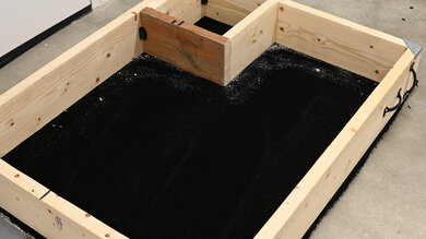 iRobot Roomba i8+ High-Pile Carpet Pickup Post Test