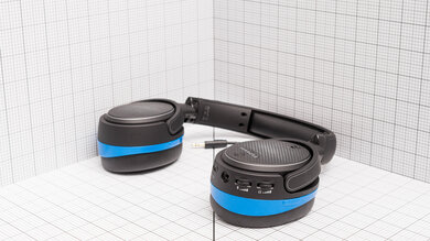 Audeze Penrose Wireless Portability Picture