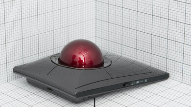 Kensington SlimBlade Pro Trackball Portability picture