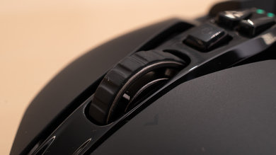Logitech G903 LIGHTSPEED Mouse wheel picture