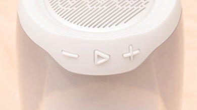 JBL Pulse 4 Controls Photo