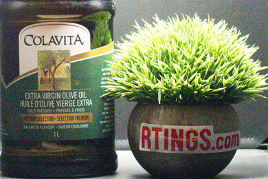 Nikon D850 Noise Scene Crop