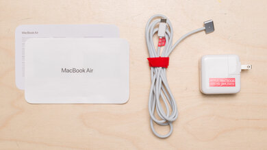 Apple MacBook Air 13 (M4, 2025) In The Box Photo