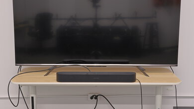 Sonos Beam (Gen 2) with Sub Mini + One SL Speakers Dimensions photo - bar