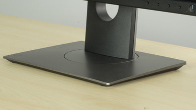 Dell P2217H Stand picture