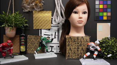 Sony ZV-E10 FHD Test Scene Extract In FHD