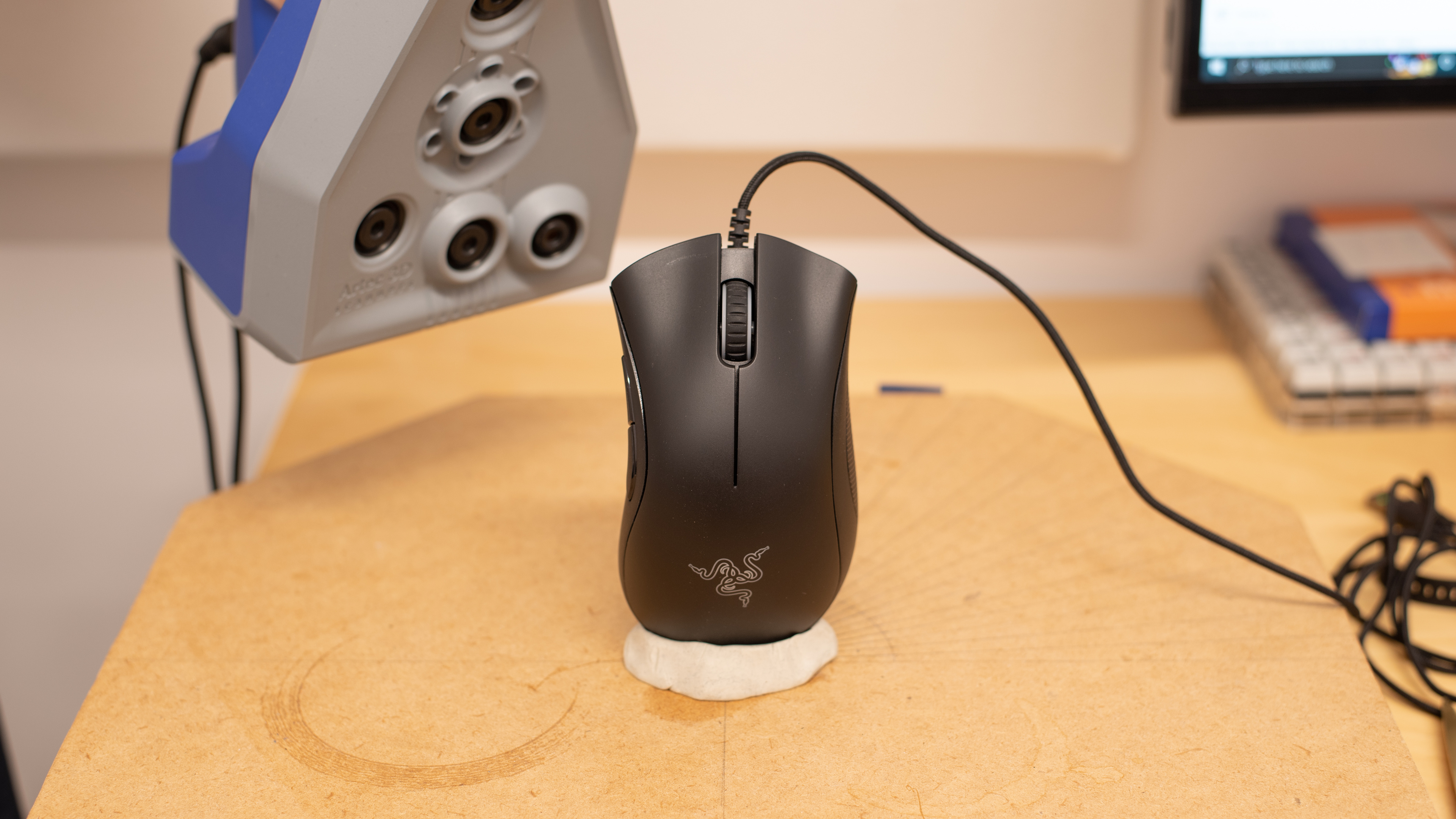 perceptual testing image