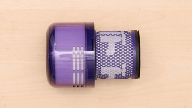 Dyson V11 Recurring Cost Picture