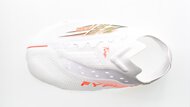 Qiaodan Feiying Plaid 3.0 Upper Breathability
