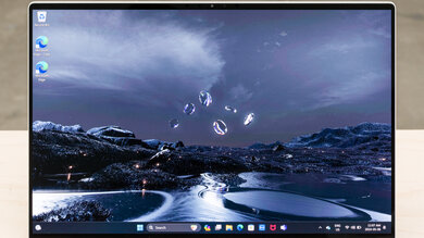 Dell XPS 13 (2024) Display Photo
