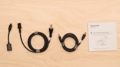 Sonos Arc In The Box photo 