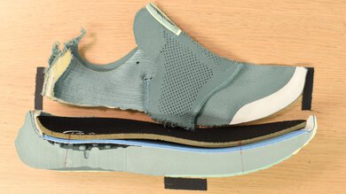 ASICS GEL-NIMBUS 26 Other Features Photo