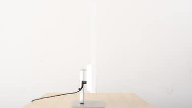 HP 27Q Thickness picture