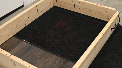 eufy E20 Pet Hair Pickup Post Test