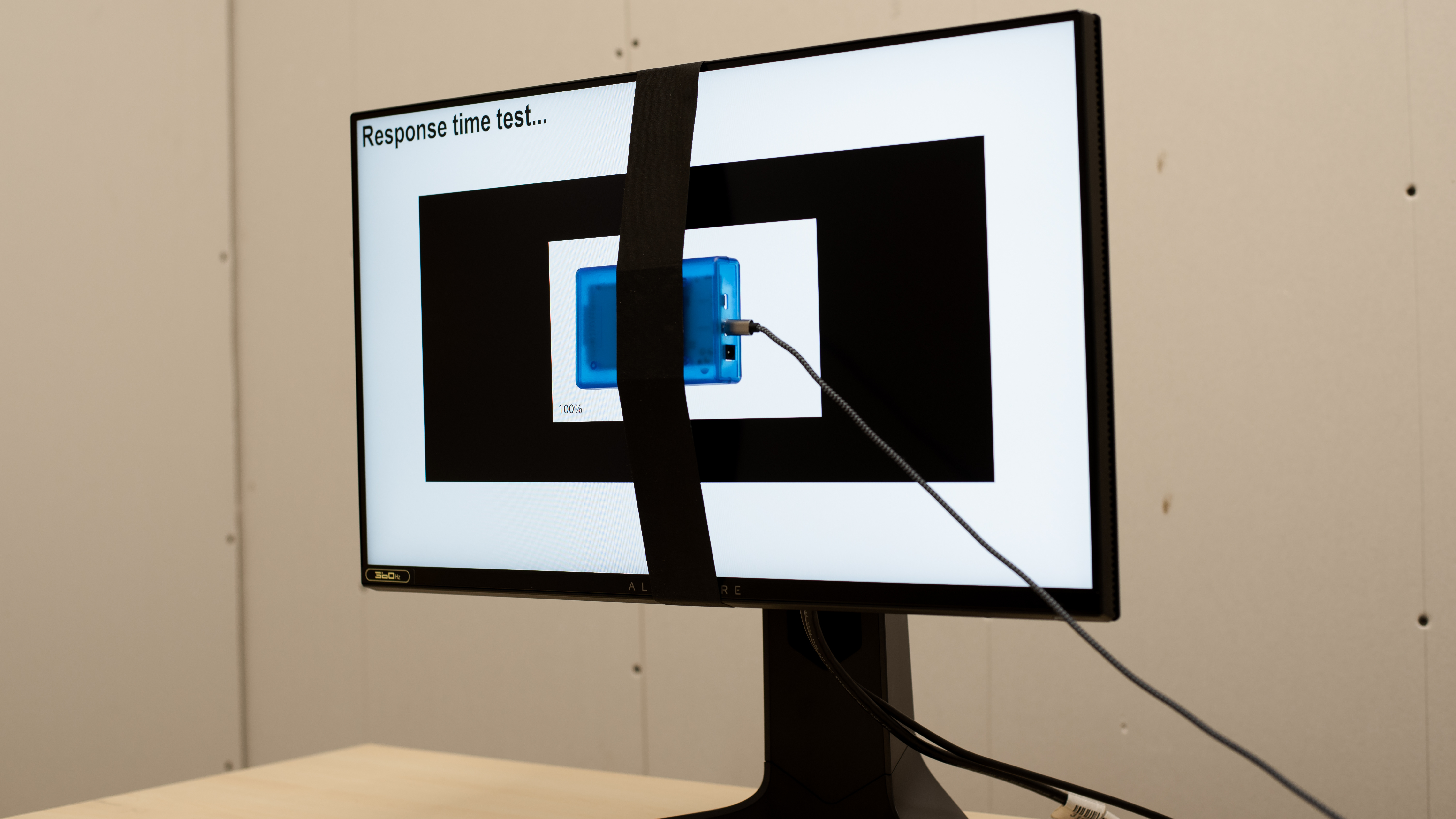 perceptual testing image