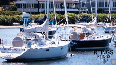 LG UP7000 Sharpness Picture - 480p