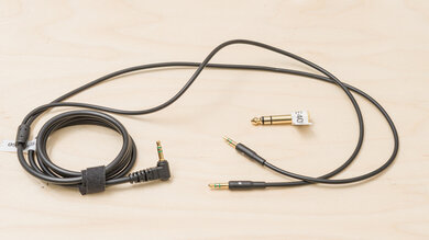 HiFiMan HE400se Cable Picture