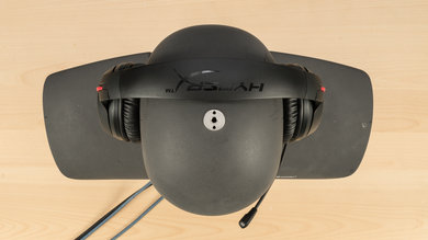 HyperX Cloud Flight Top Picture