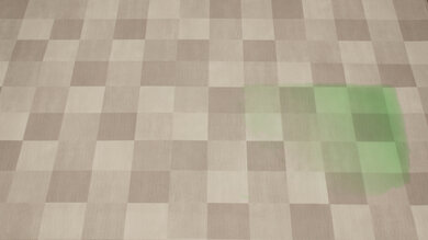 Hoover WindTunnel 2 Whole House Rewind Water Pickup Post Test