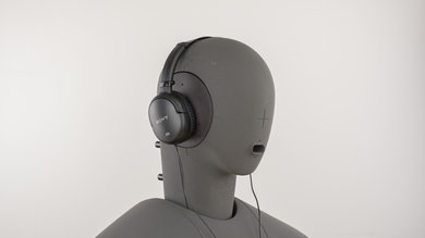 Sony MDR-NC8 Angled Picture