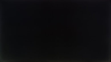 Hisense R6090G 5% Uniformity Picture