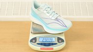 Li-Ning Red Hare 9 Pro Right Shoe Weight Photo