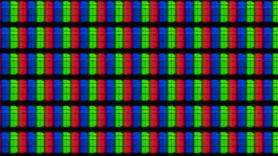 Samsung Q90/Q90T QLED Pixels Picture