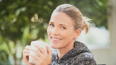 ASUS VG248QE Average Room