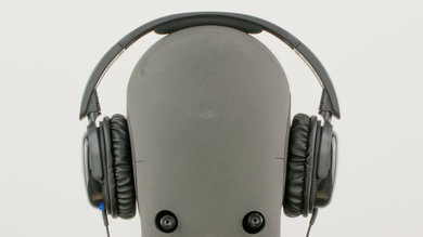 Panasonic RP-HC200 Stability Picture