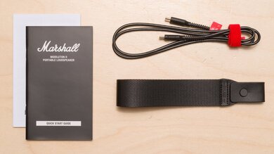 Marshall Middleton II In The Box Photo