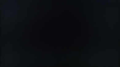 Samsung DU8000 5% Uniformity Picture