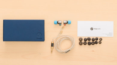 TIN Audio T2 In The Box Picture