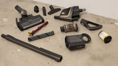 Miele Triflex HX2 Pro/Cat & Dog Maintenance Picture