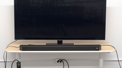 Samsung HW-Q60B Dimensions photo - bar