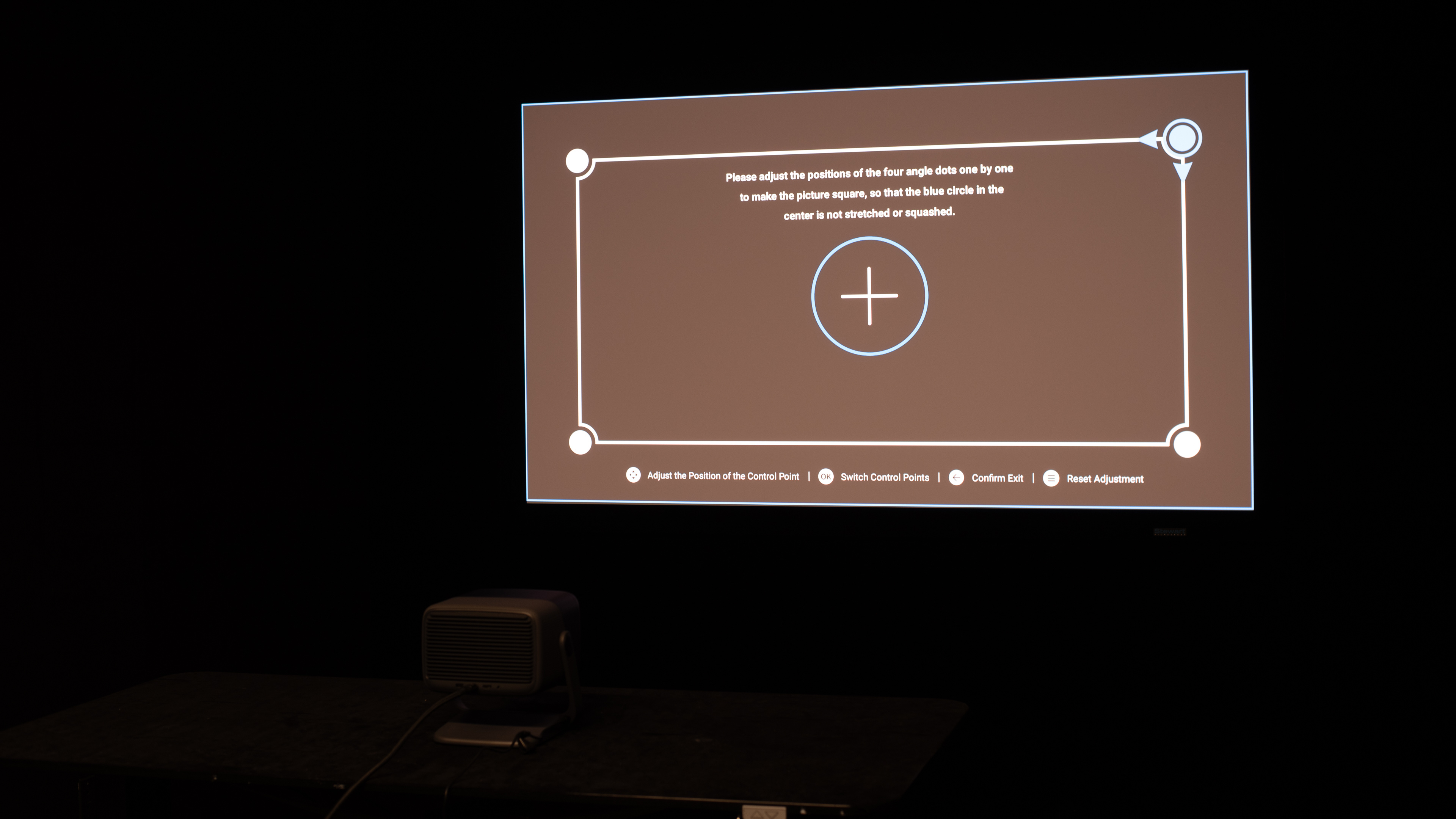 perceptual testing image