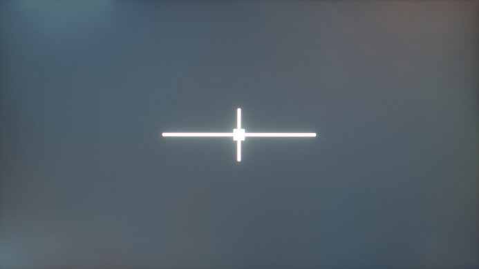 Lenovo Legion Y27q-20 Native Black Uniformity Picture