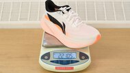 Li-Ning Chaoying Pro Right Shoe Weight Photo