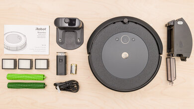 iRobot Roomba i4 In The Box Picture