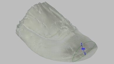 HOKA Clifton 10 Forefoot Height Photo